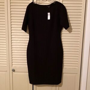 Ann Taylor LBD Size 10
